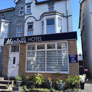 Martell'S Hotel